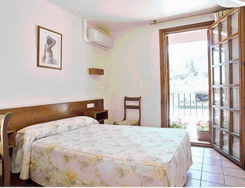 Hostal Lorentxo Olave Room photo