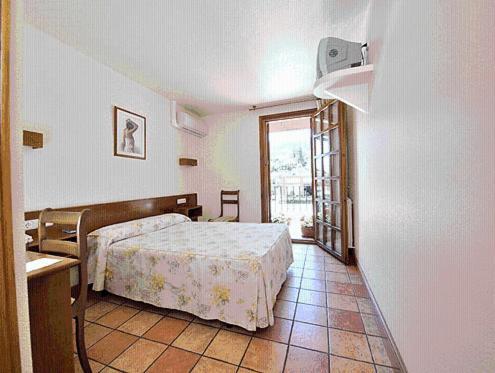Hostal Lorentxo Olave Room photo
