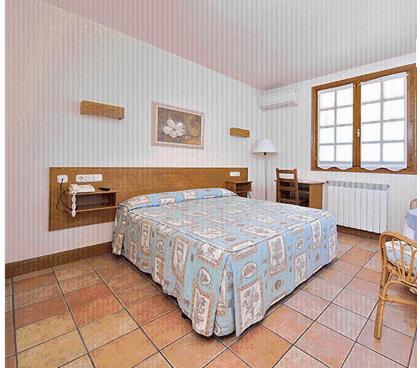Hostal Lorentxo Olave Room photo